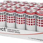 مشروب طاقه ايفيكت