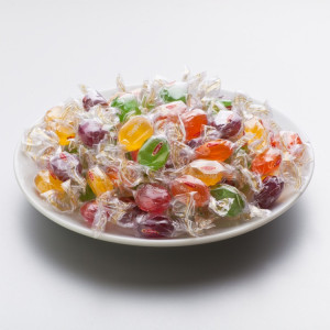 حلاو بون ميني فاكهه 1000غ