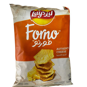 بطاط فورنو بالجبنه 40 غ