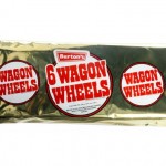 واجين ويلز 6حبه