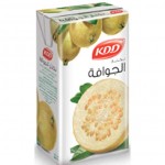 عصير جوافه 250مل24حبه