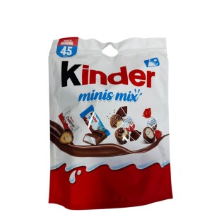 كندر ميني ميكس 45 حبه