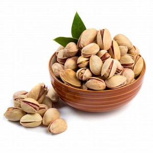 فستق حلبي مالح 500 غرام