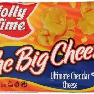 بوب كورن جولي تايم بالشيدر 298 غ 3 حبه