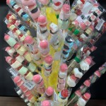 اعواد جلي مشكل