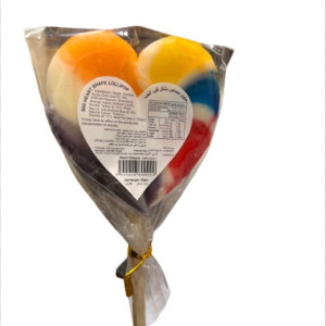 مصاص قلب حب ٥٠ غ