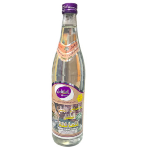 ماء مرقدوش الكامل 580مل