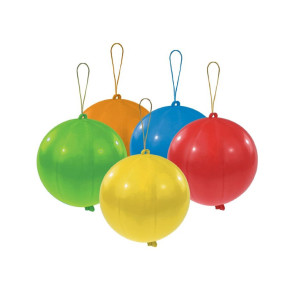 بالونات مع نافخ البالون 40 حبه