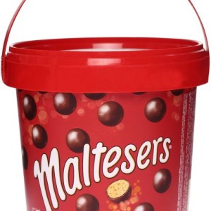 مالتيزر شوكولاته 400 غ