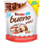 kinder bueno mini