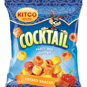 كتكو كوكتيل55 حبه