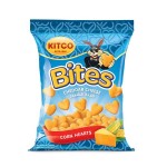 كتكو بايتس جبنه قلوب55 حبه