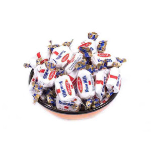 توفي كينت بكريمه الحليب 1000 غ