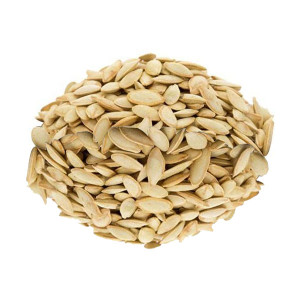 حب مشهدي مالح 500 غرام