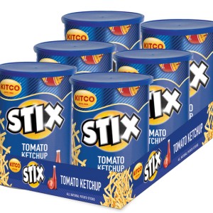 سناك مكس نامكين كتكو 75 غ