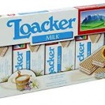 loacker Milk 5
