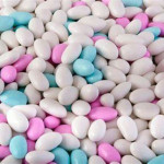 ملبس لوز 500 غرام