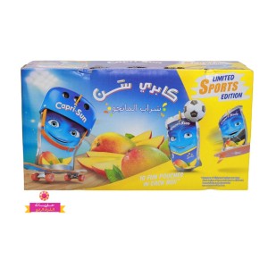 كابري سن نكهه المانجو 200 مل