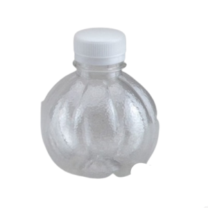 بطل بلاستيك للعصاير 12 حبه