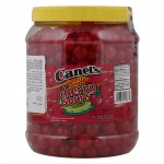 حلاو شيري حامض1.5كغ