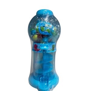 ماكينه علك توريعان ازرق