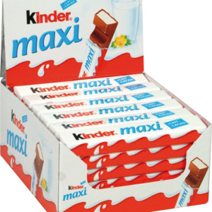 كندر ماكسي36حبه