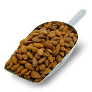 لوز مدخن 500 غرام