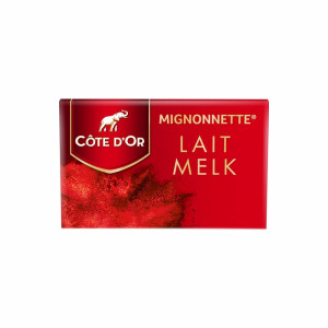 كوت دور ميني لايت ميلك 10 غ