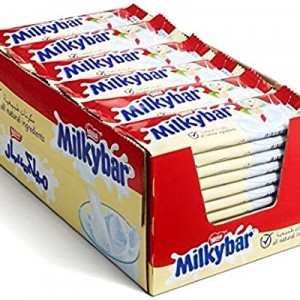 ملكي بار نستله 54*12غ