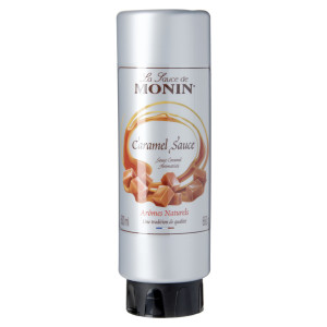 صوص منون كارميل 500مل