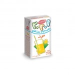 حليب موز كي دي دي 125مل 27حبه