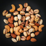 مكسرات مشكل مع حب 1000 غرام