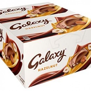 جالكسي باكيت 24 بندق