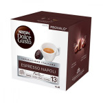 كبسولات اسبريسو نابولي