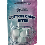 حلاو كوتون كاندي مجمد بالتبريد ٣٠ غ