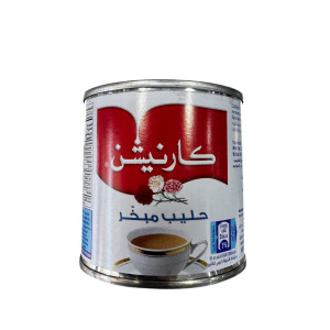 حليب كارنيشن مبخر 170غ