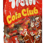 ترولي كولا كلوب ١٠٨ غ