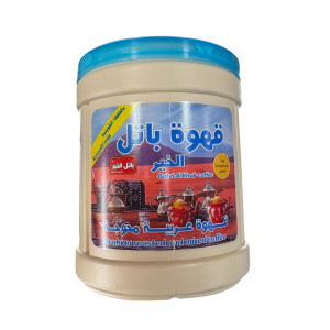 قهوة باتل الخير بالخلطة الكويتية ٩٠٠ غرام