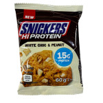 سنيكرز بروتين ١٥ غرام بروتين