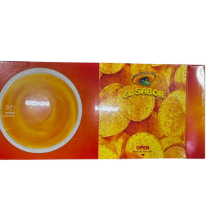 ناشوز تغميس بنكهة الجبنة 155غ