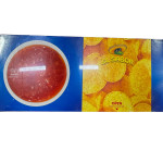 ناشوز تغميس بنكهه الطماطم 155غ