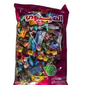 قرقيعان الصيداوي اكتسرا 2 كيلو