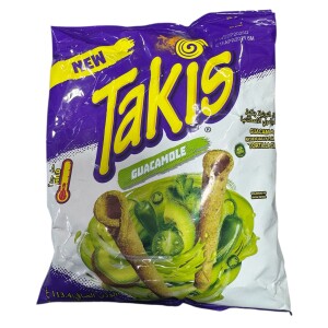 بطاط تاكيس اكسبلوجن 113غ