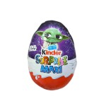 بيض كندر قصدير كبير ١٠٠ غ