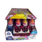 شراب ترينكيتو علكة ٢٤ حبة