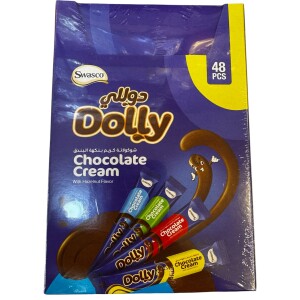 عصار ككاو دولي ٤٨ حبة