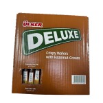 ويفر بندق اولكر 24 حبة