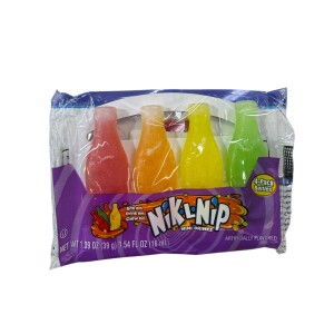 حلاو الواكس نك & نب 39 غ