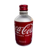 كوكا كولا ياباني 300 مل