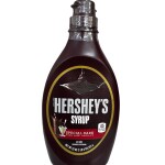 توبنق هيرشيز ككاو دارك 623 غ